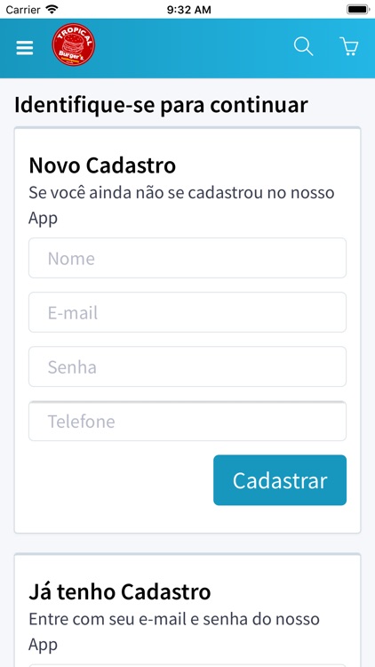 Tropical Burgers screenshot-5