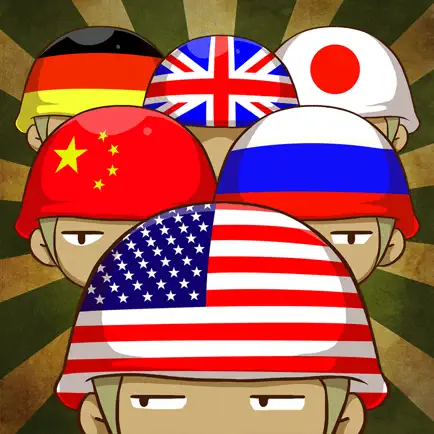 Country Defense Cheats