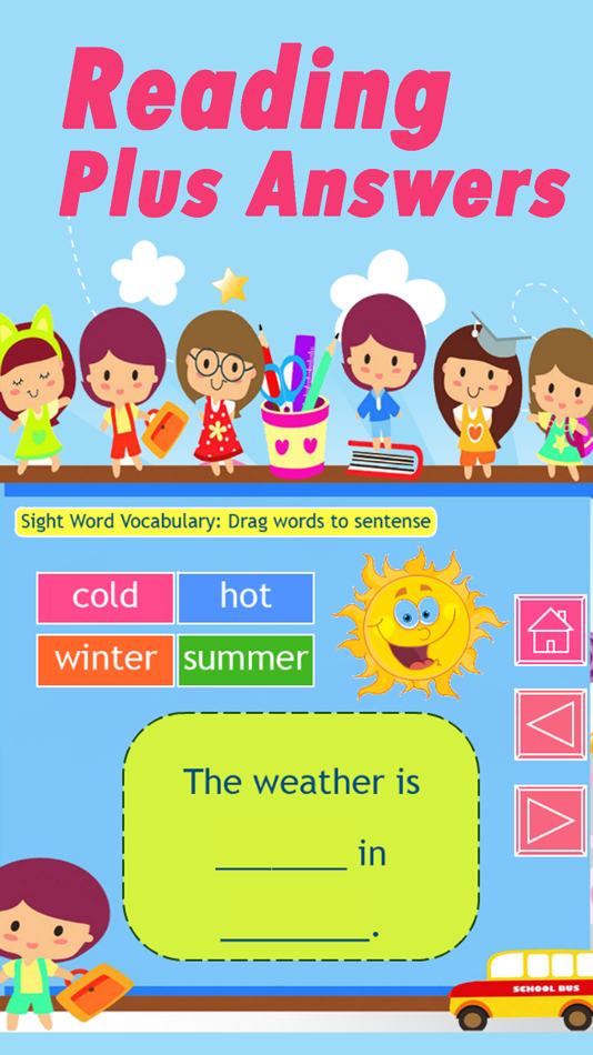 #1. Reading Passages With Questions Plus Answers Books (iOS) 게시자: pimporn rungratikunthorn