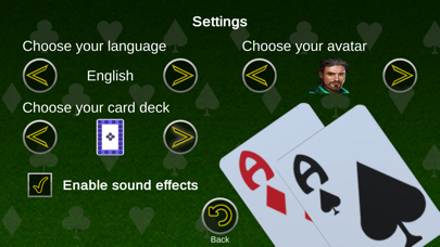 Cheat Poker screenshot 3