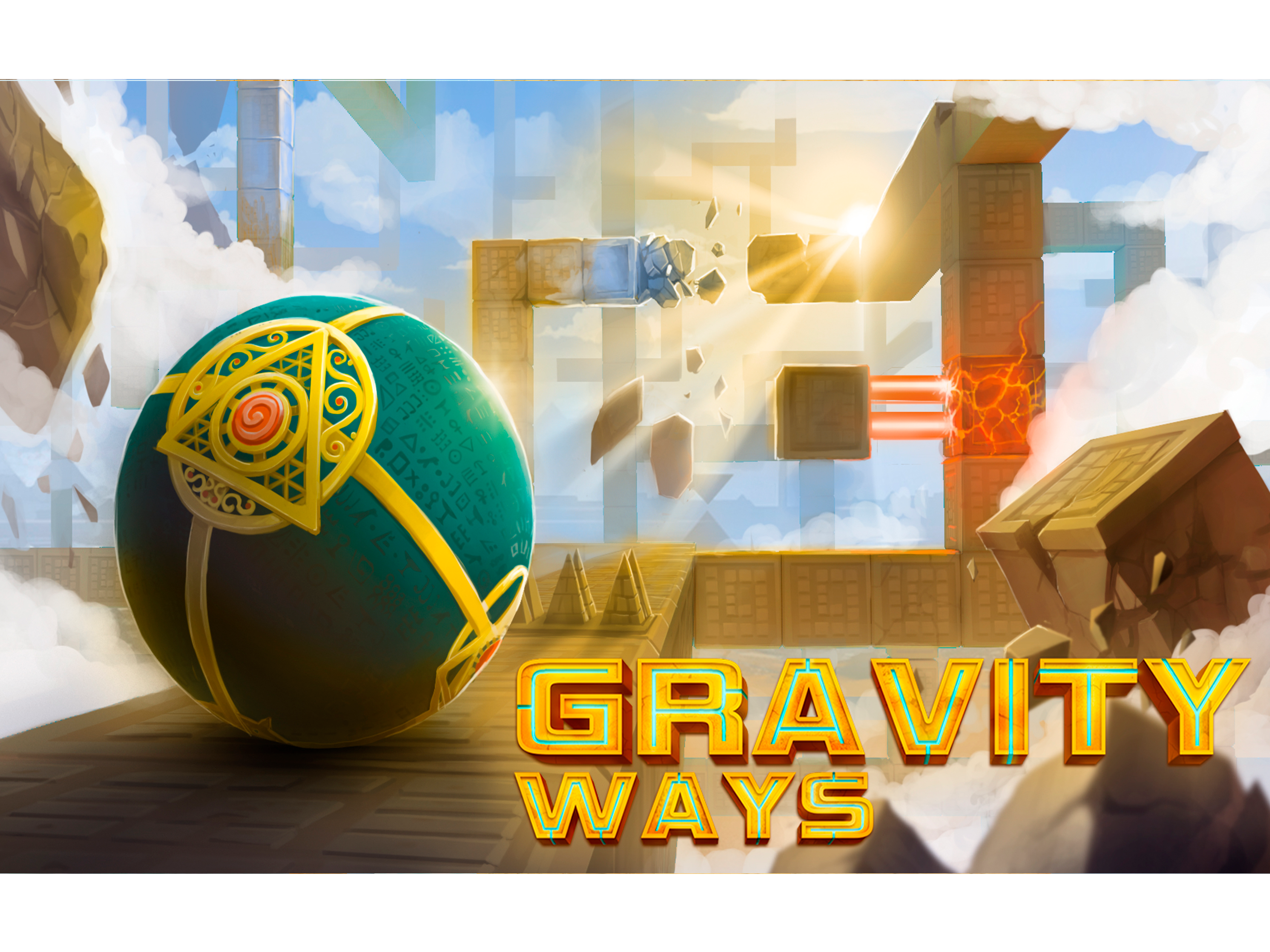 Gravity Ways screenshot 6