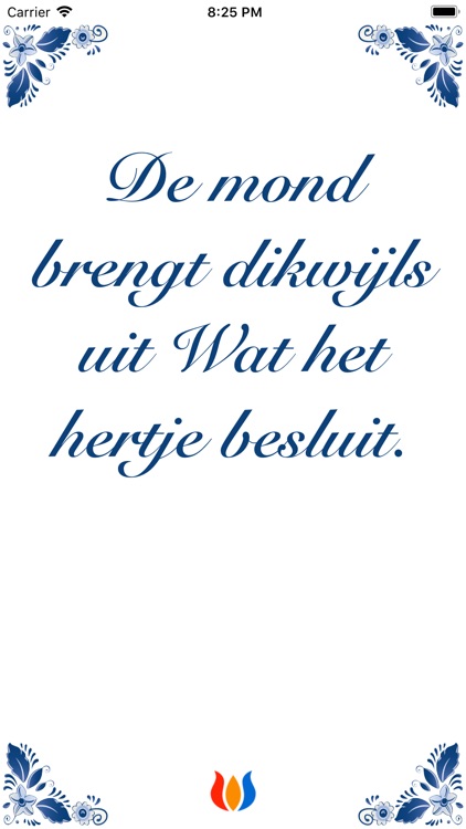 Tegeltjes screenshot-3