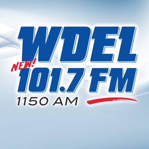 WDEL 101.7 FM