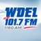 Download the official WDEL 101