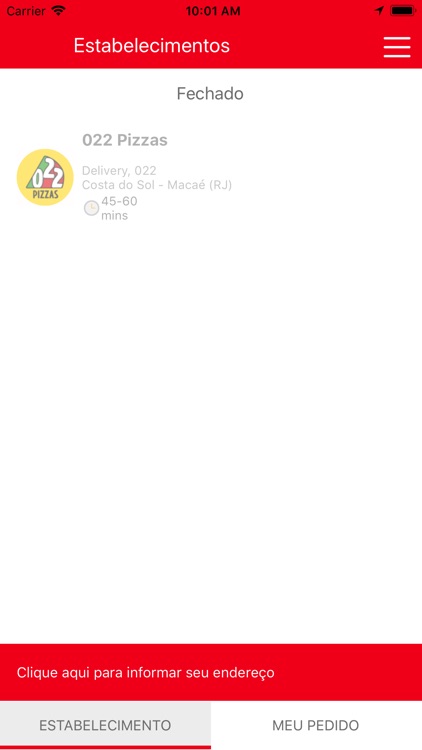 022 Pizzas screenshot-3