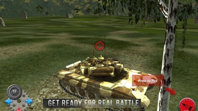 Furious Battle Tanks screenshot 2