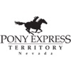 Pony Express Territory