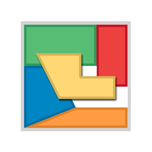 PuzzleGone - Brain Puzzle icon