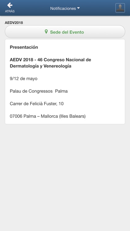 AEDV2018 screenshot-3