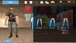 Game screenshot большой Vegas преступление гор apk
