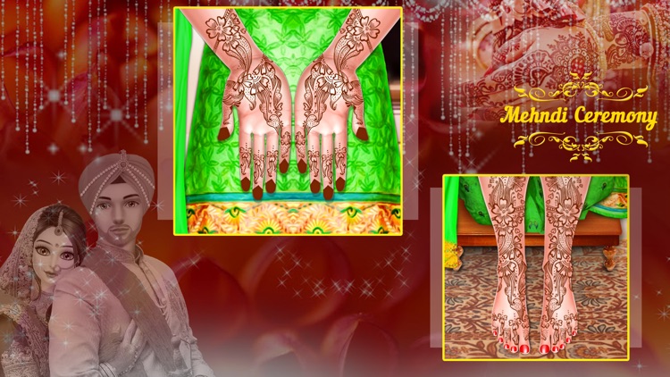 Punjabi Wedding screenshot-3