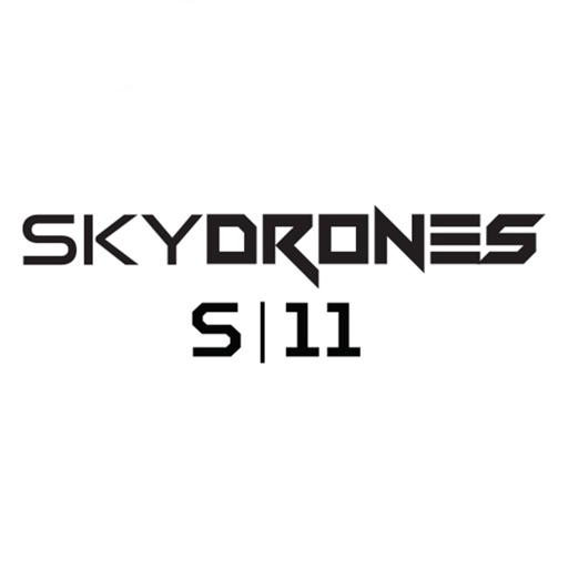 Skydrones S11 icon