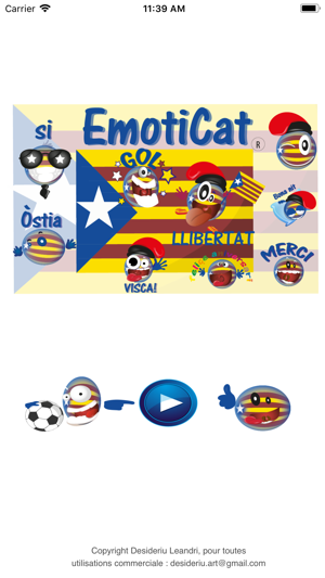 EmotiCAT Catalunya(圖2)-速報App