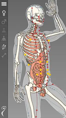 Game screenshot TsuboMap hack
