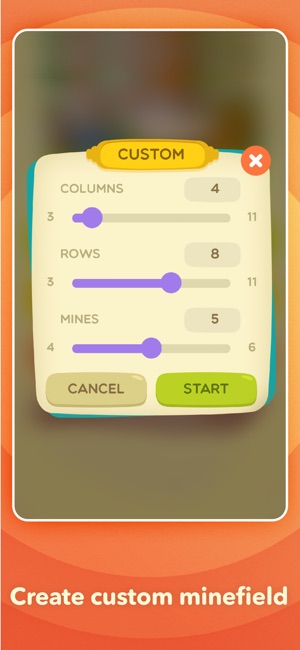 Minesweeper Classic Retro Game(圖4)-速報App