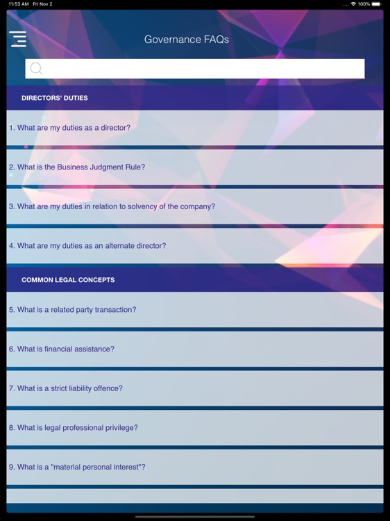 KWM OnBoard (Tablet) screenshot-4