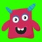 Monster - educational creative games for kids 