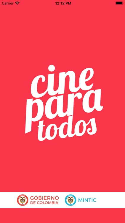 Cineparatodos