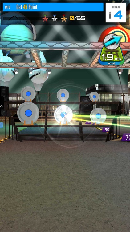 Shooting King ! screenshot-3