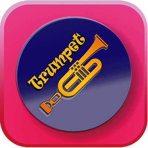 Jazz Trumpet Pro Icon