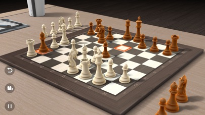 Real Chess 3D Plus screenshot 5