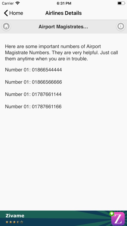 Bangladesh Passport Visa Biman