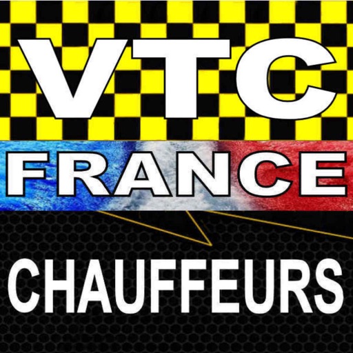 VTC France Chauffeur
