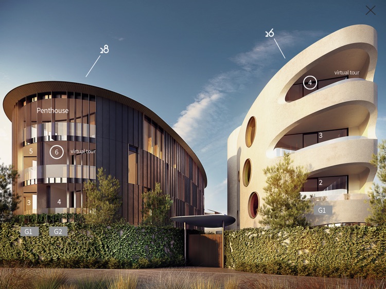 Esplanade Brighton Beach