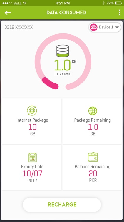 Zong Smart Car screenshot-4