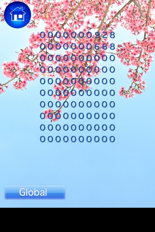 Collapsed Bubbles screenshot 3