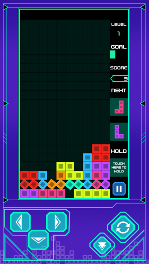 BloX Puzzle(圖2)-速報App