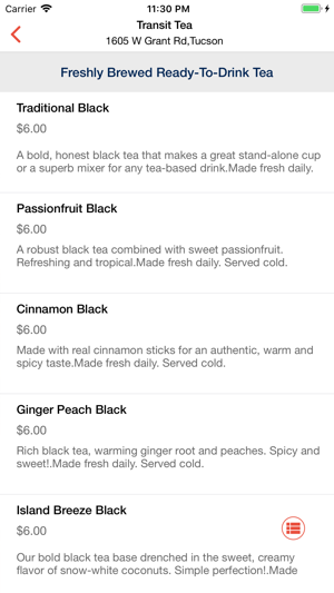 TransitTea(圖2)-速報App