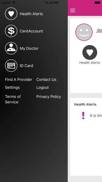 Superior HealthPlan screenshot 3