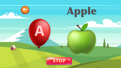 Screenshot #3 pour ABC BALLOON