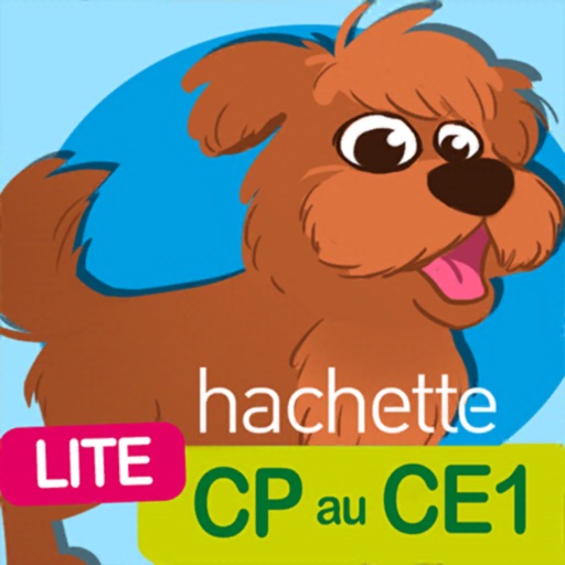 Révisions du CP au CE1 Lite icon