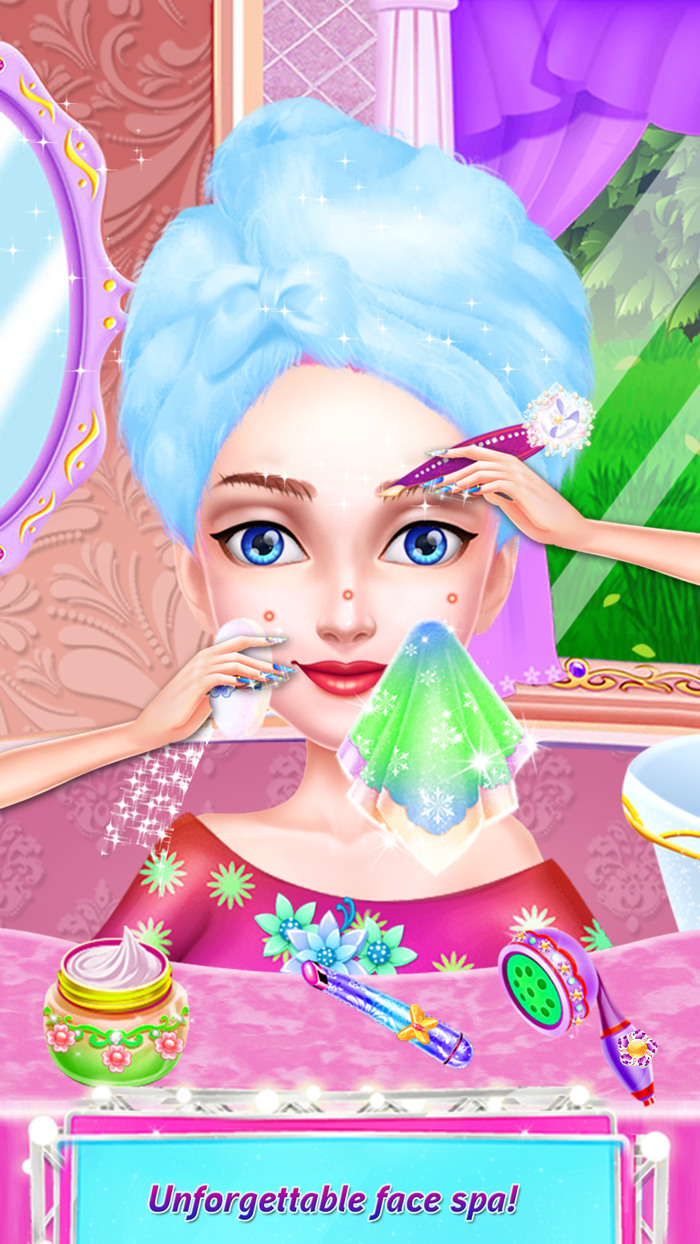 Best Fashion Hair Salon