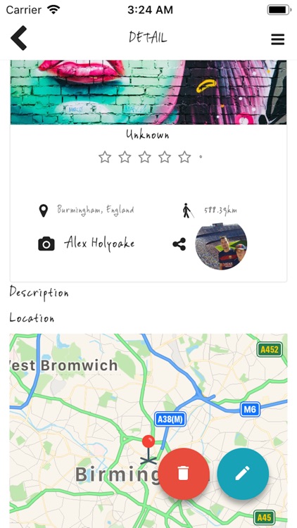 Outdoor arts screenshot-3