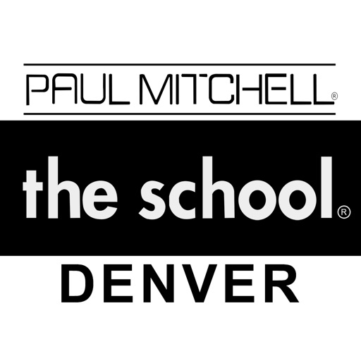 Paul Mitchell TS Denver icon