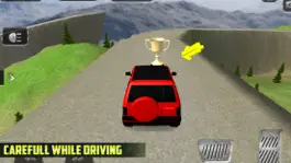 Game screenshot Offroad 4x4 Adventure mod apk