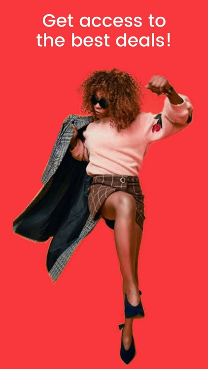 GoFind Fashion - Image Search