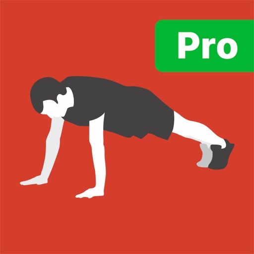 Plank - functional workouts pr icon