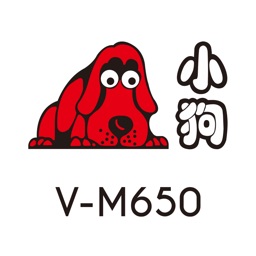 小狗智能扫地机