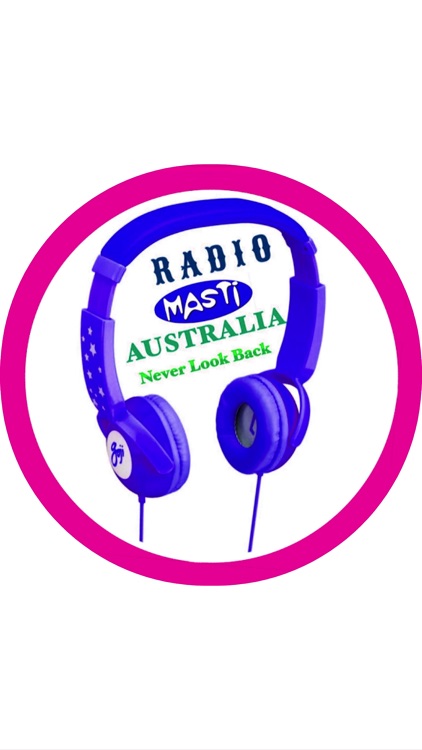 Radio Masti Australia