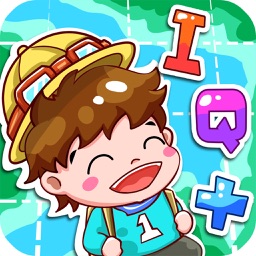 宝宝智力全能开发