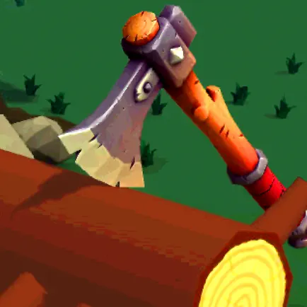 Chop The Log Читы