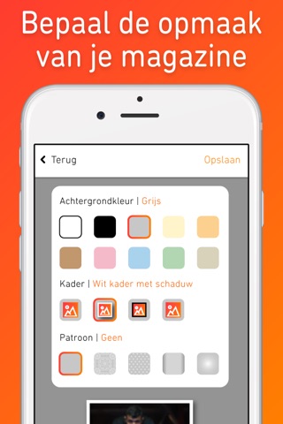 OnsFotoboek screenshot 3