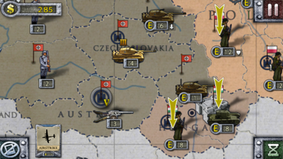 European War 2 Screenshot 4