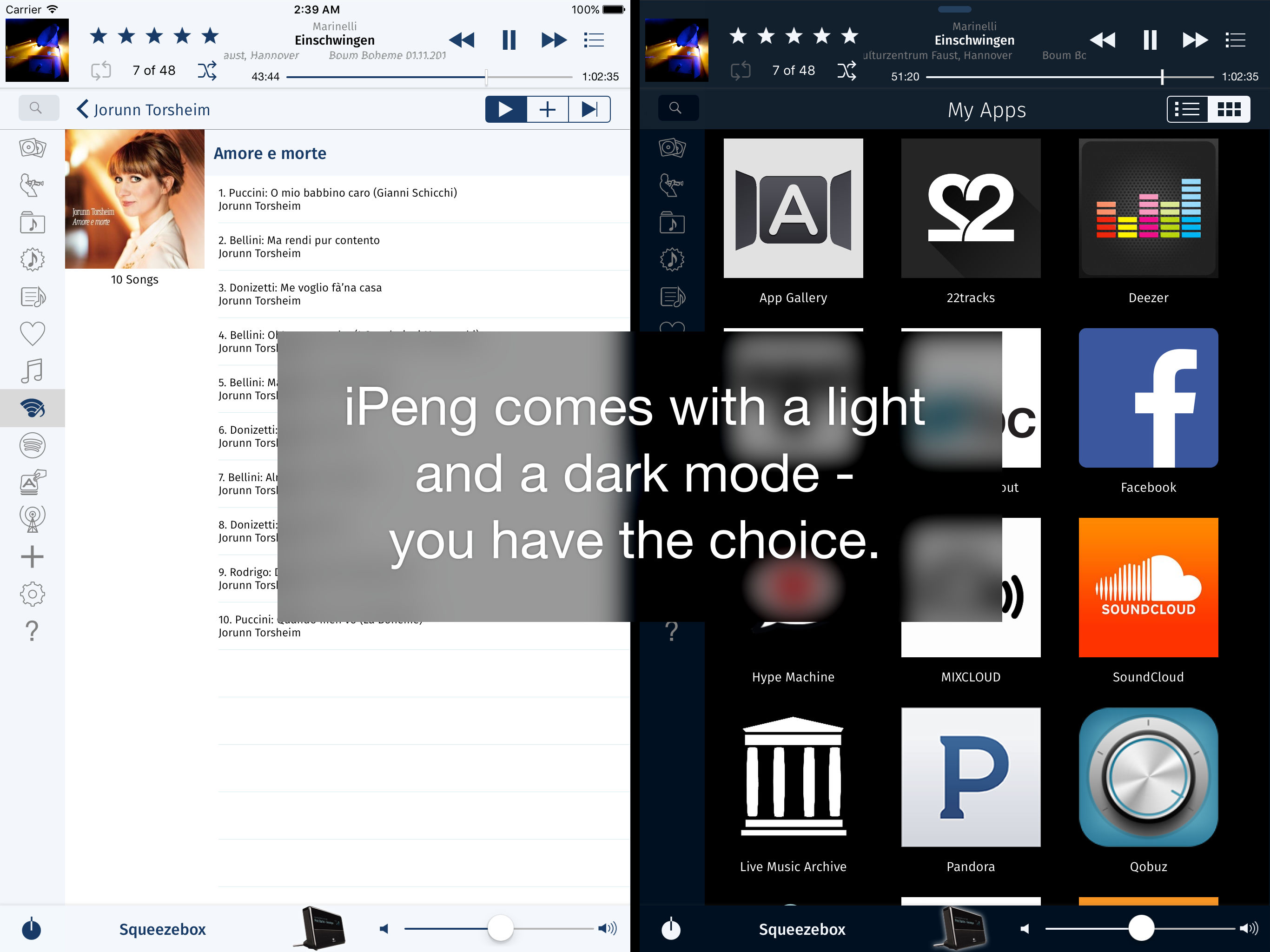 iPeng screenshot 7