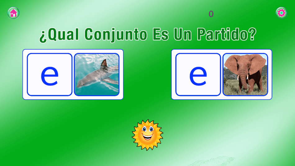 #7. ABC MÁGICO 2 (iOS) Podle: PRESCHOOL UNIVERSITY