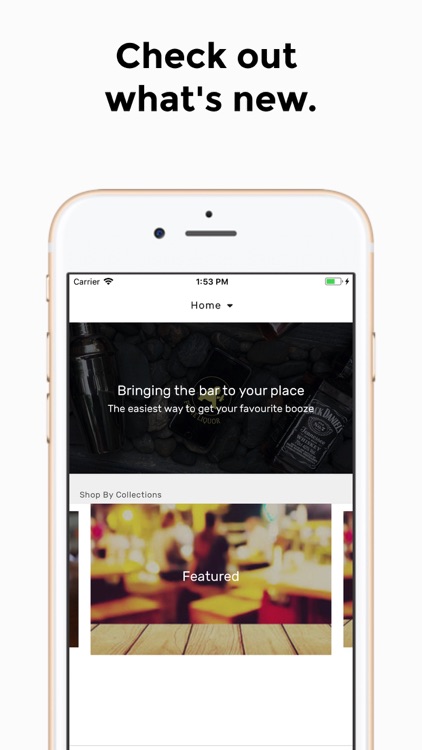 PrimeLiquor screenshot-4